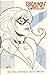 Rare Antique Drawin' Girls!...