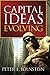 Capital Ideas Evolving by Peter L. Bernstein (27-Mar-2009) Paperback
