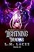 Dragon's Gap Series: Lightning Dragons Book II (Dragon's Gap: Lightning Series 2)