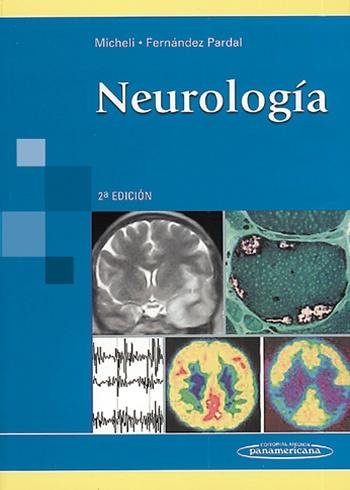 Neurologia (2ª Ed.), FEDERICO MICHELI