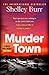 Murder Town (PI Lane Holland, #2)
