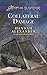 Collateral Damage (Love Inspired Suspense) by Hannah Alexander (2014-06-03)