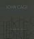 John Cage by Kyle Gann John Cage