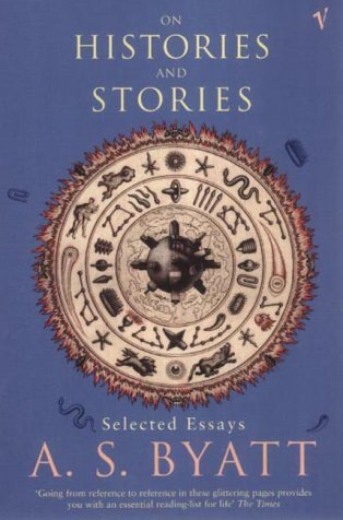 On Histories And Stories: Selected Essays (Paperback Bunko)