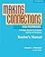 Making Connections High Intermediate Teacher's Manual by Kenneth J. Pakenham