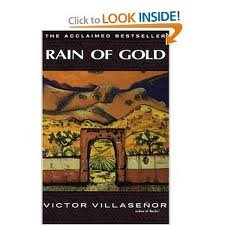 Rain of Gold 2nd (second) edition