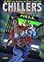 Chillers (Volume 1) by Daniel Boyd (2012-05-04)