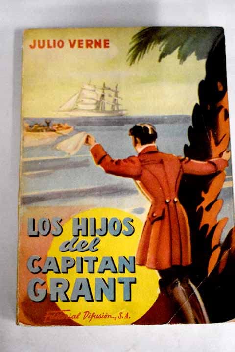 Los hijos del capitán Grant