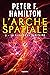 La Fille de la capitaine (L'Arche spatiale #2)