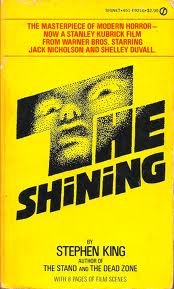 Shining