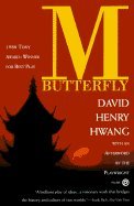 M. Butterfly