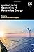 Handbook on the Economics of Renewable Energy by Pablo del Río