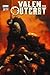 Valen The Outcast #3 Cover A