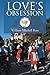 Love's Obsession by William Mitchell Ross (2013-12-16)
