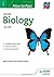 How to Pass Higher Biology for CfE (How To Pass - Higher Level) by Graham Moffat (2014-06-27)