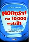 Norosti Na 10 000 Metrih
