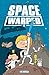 Space Warped by Bourhis, Hervé (2012) Paperback