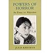[(Powers of Horro...