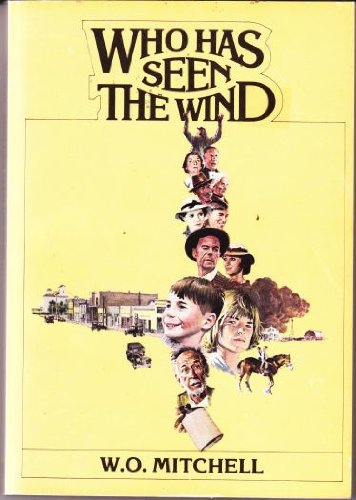 Who Has Seen the Wind