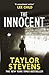 The Innocent (Vanessa Munroe) by Taylor Stevens (19-Jun-2014) Paperback
