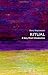 Ritual: A Very Short Introduction (Very Short Introductions) 1st edition by Stephenson, Barry (2015) Paperback