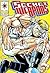 Secret Weapons (1993 series) #4
