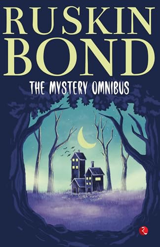 The Mystery Omnibus (Kindle Edition)