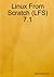 Linux From Scratch (Lfs) 7.1 by Gerard Beekmans (2012-06-17)