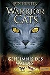 Warrior Cats Staf...