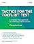 Tactics for the TOEFL iBT T...