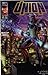 Union, #7 (Comic Book)
