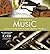 [(The Making of Music: v. 2 )] [Author: James Naughtie] [Apr-2010]