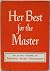 Her Best for the Master by Martha Snell Nicholson