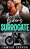 Biker's Surrogate...