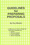 Guidelines for Pr...
