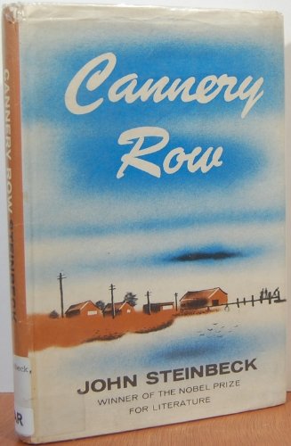 Cannery Row
