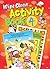 [Wipe Clean Activity Book: Bk. 4 (Wipe Clean Activity Books)] [Author: Juliet David] [June, 2011]