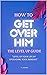 How To Get Over Him: Level ...