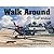 F4F Wildcat - Walk Around No. 4 by Richard Dann (1995-07-01)