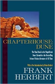 ChapterhousePublisher: Ace Hardcover