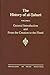 The History of Al-Tabari: General Introduction and from the Creation to the Flood (Tabari//History of Al-Tabari/Ta'rikh Al-Rusul Wa'l-Muluk) Hardcover – July, 1988
