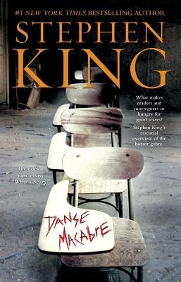 Danse Macabre[DANSE MACABRE][Paperback]