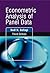 Econometric Analysis of Panel Data by Badi H. Baltagi (2005-07-18)