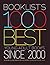 Booklist's 1000 Best Young Adult Books since 2000 by Booklist, Gillian Engberg, Ian Chipman, Michael Cart (2014) Paperback