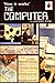 The Computer (Ladybird How It Works Series 654) by David, Jr. Carey (1971-01-28)