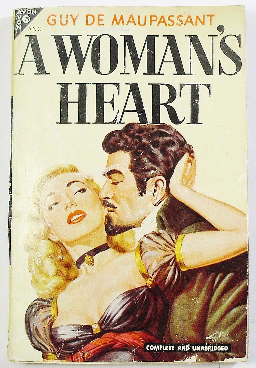 A Woman's Heart