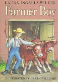 FARMER BOY