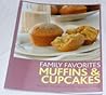 Family Favorites: Muffins & Cupcakes