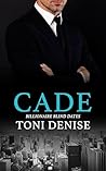 Cade: A Steamy Bi...