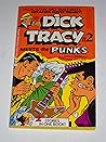 Dick Tracy 2: Dick Tracy Meets the Punks